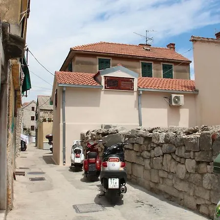 Apartmán Dolores Split