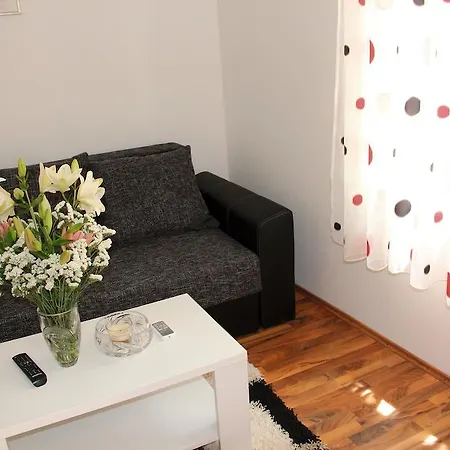 Apartmán Dolores Split