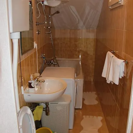 Apartmán Dolores Split